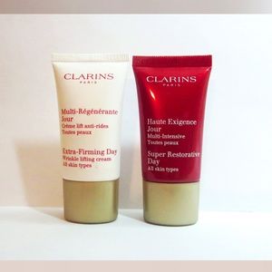 SOLD FREE GIFT! WITH PURCHASE OF DOUBLE SERUM